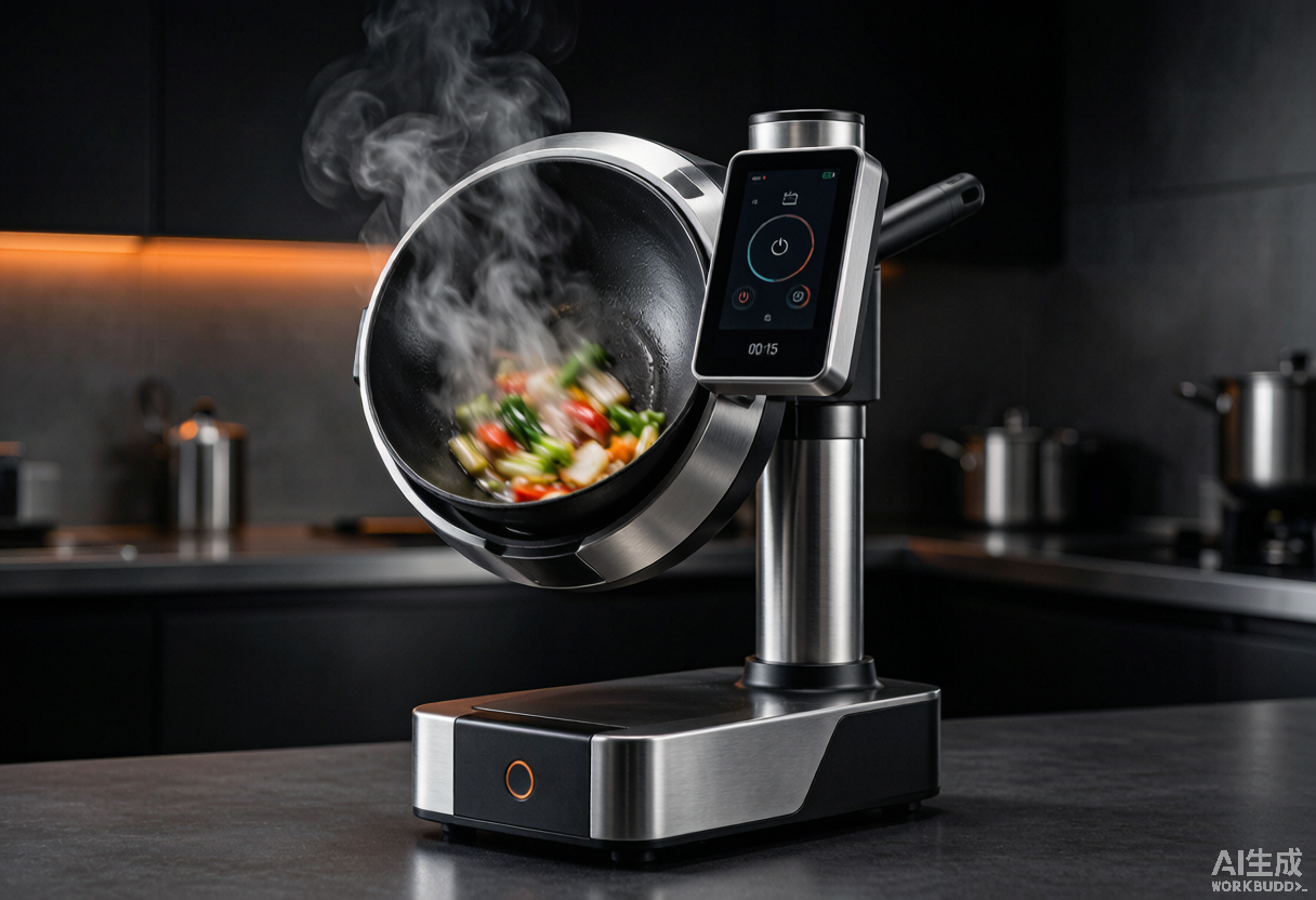 Product showcase